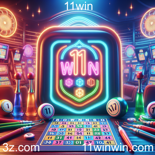 Descubra o Fascinante Mundo do Bingo na 11win