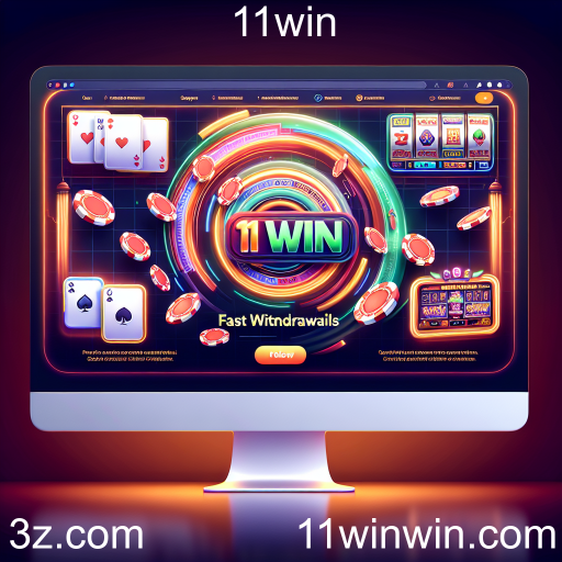 Retiradas Rápidas: A Nova Tendência no 11win