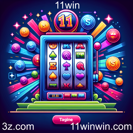 A Ascensão dos Caça-Níqueis no 11win: Entretenimento e Emoção